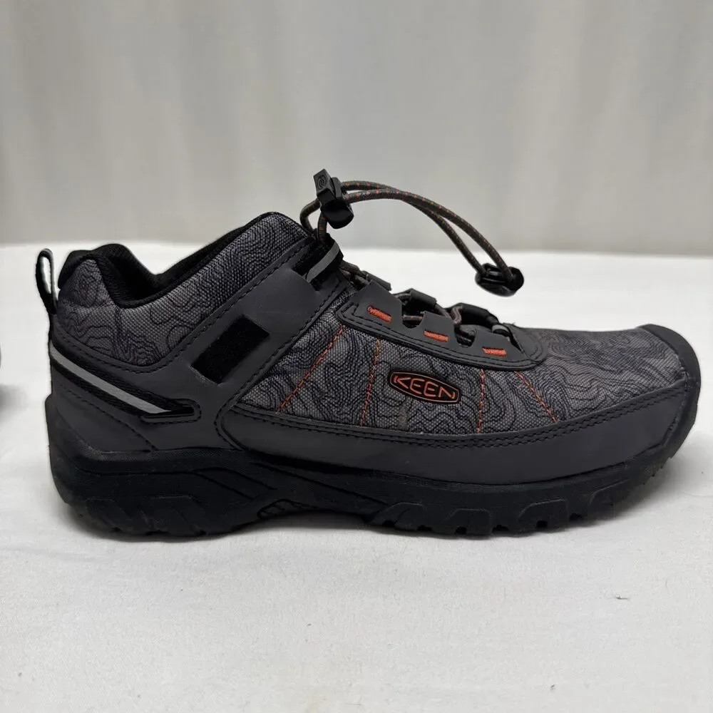 Keen targhee sport